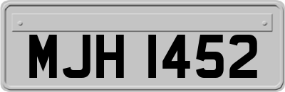 MJH1452