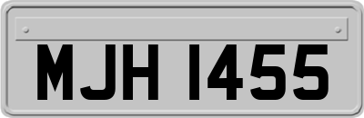 MJH1455