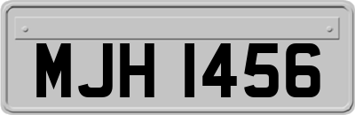 MJH1456
