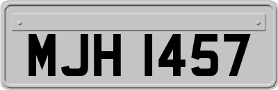 MJH1457