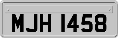 MJH1458