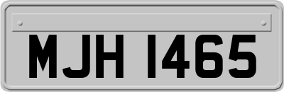 MJH1465