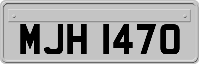 MJH1470