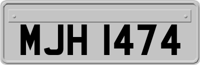 MJH1474