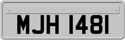MJH1481
