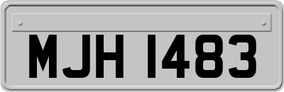 MJH1483