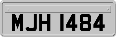 MJH1484