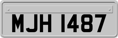 MJH1487