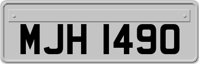 MJH1490