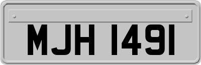 MJH1491