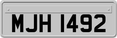 MJH1492