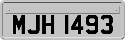 MJH1493