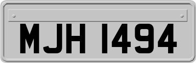 MJH1494