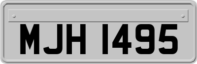 MJH1495