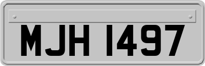 MJH1497