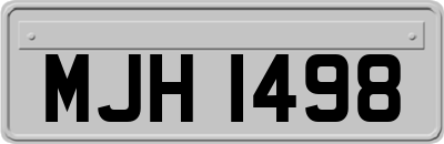 MJH1498