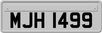 MJH1499