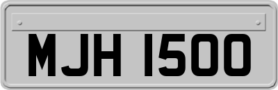 MJH1500