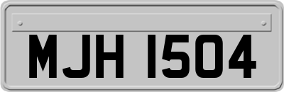 MJH1504