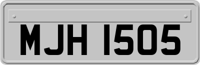 MJH1505