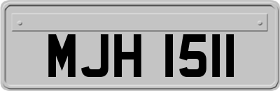 MJH1511