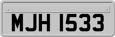 MJH1533