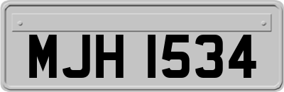 MJH1534