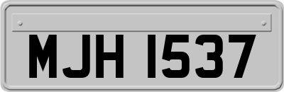 MJH1537