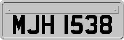 MJH1538