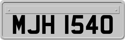 MJH1540