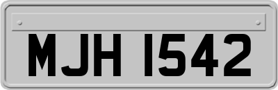 MJH1542
