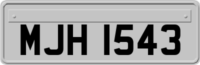 MJH1543