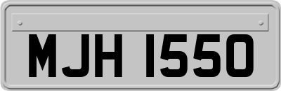 MJH1550