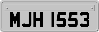 MJH1553