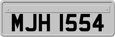 MJH1554