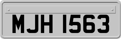 MJH1563