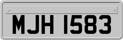 MJH1583