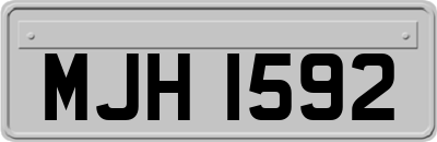 MJH1592