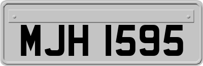 MJH1595