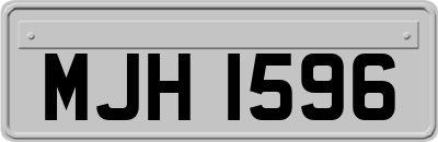 MJH1596