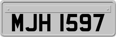 MJH1597