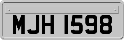 MJH1598