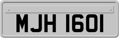MJH1601