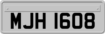 MJH1608