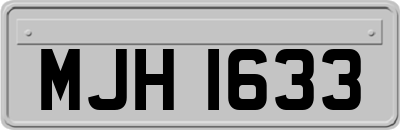 MJH1633
