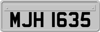 MJH1635