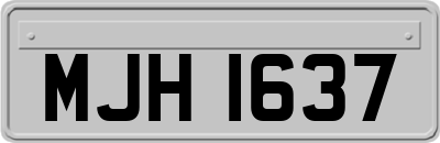 MJH1637