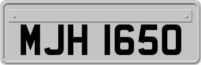 MJH1650