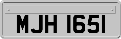 MJH1651