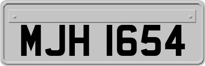MJH1654